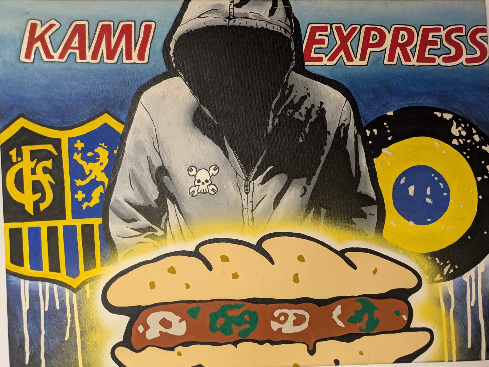 Kami Express
