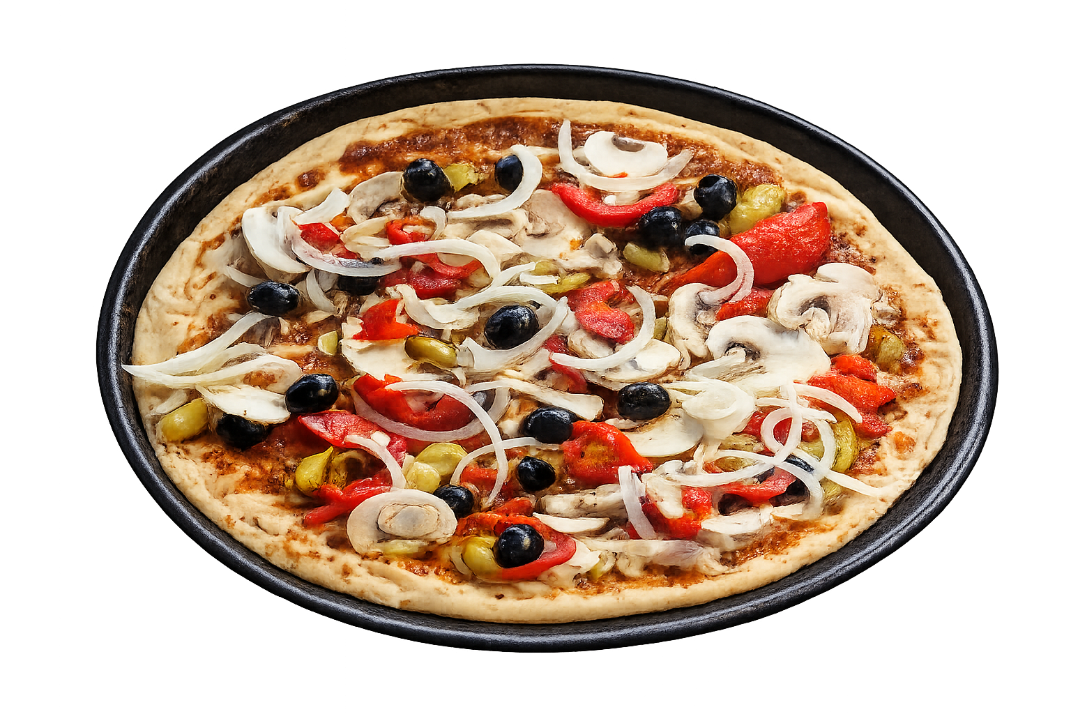 Pizza