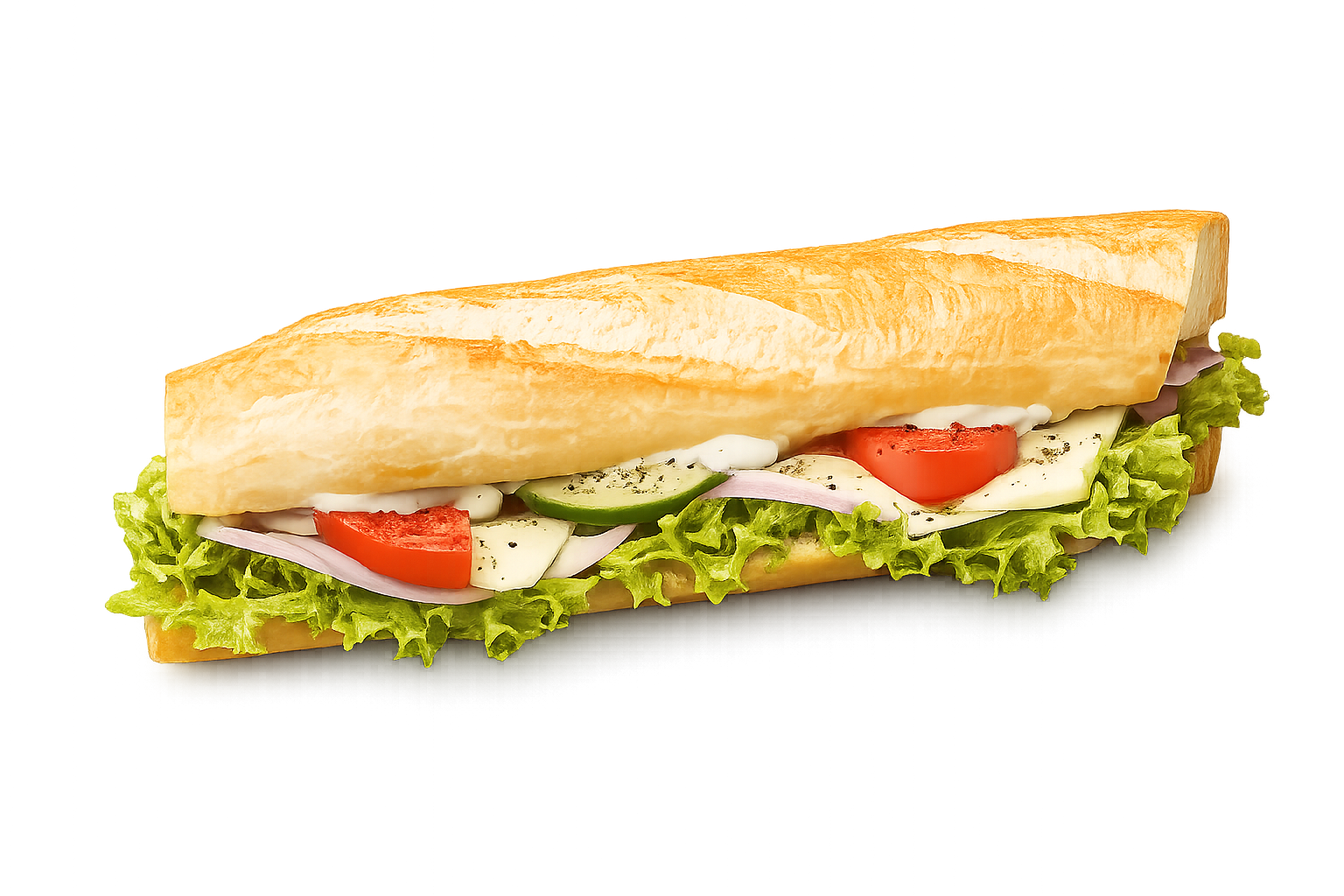 Baguettes
